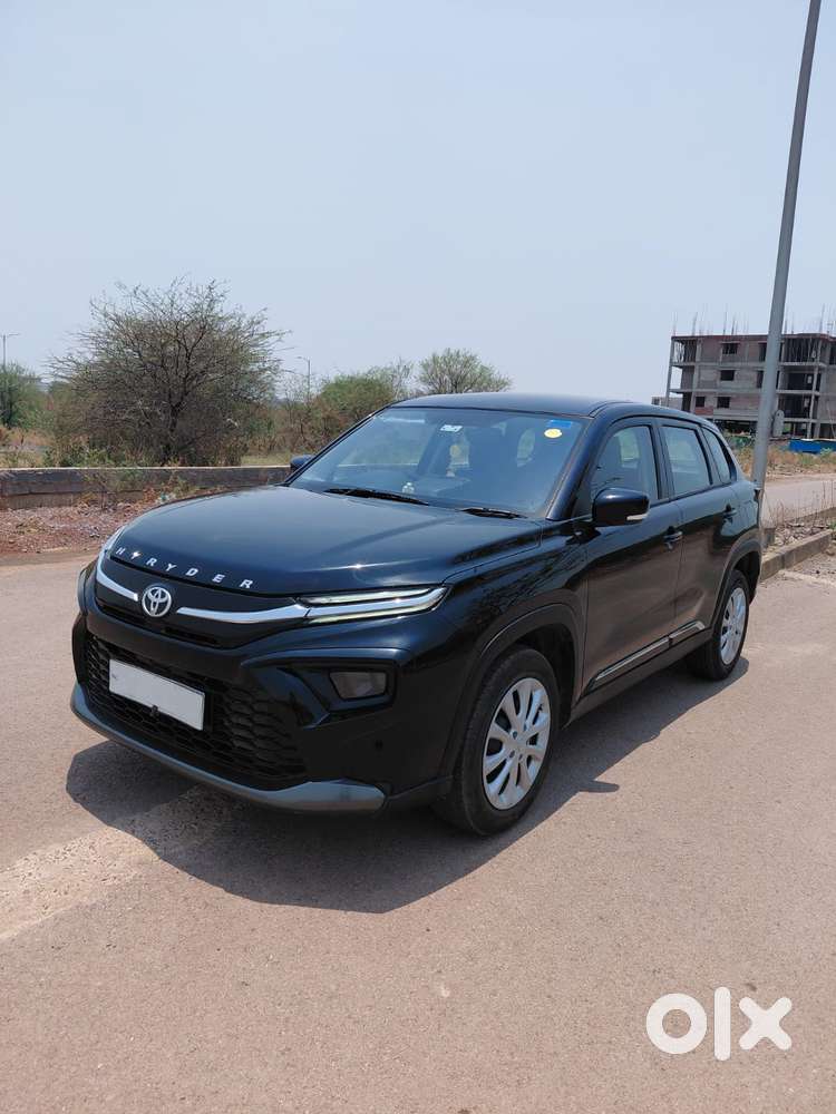 Toyota Urban Cruiser Hyryder 1.5 E Neo Drive, 2025, Petrol