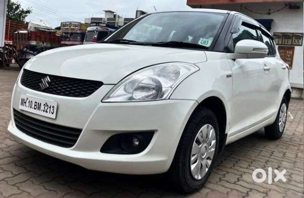 Maruti Suzuki Swift 2011-2014 Vdi, 2014, Diesel