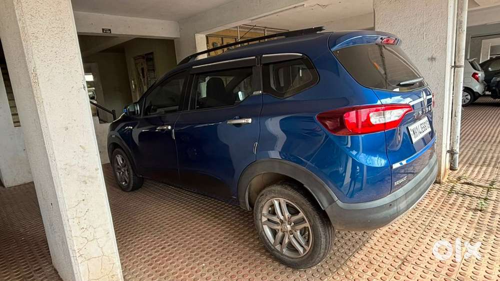 Renault Triber Petrol 2020