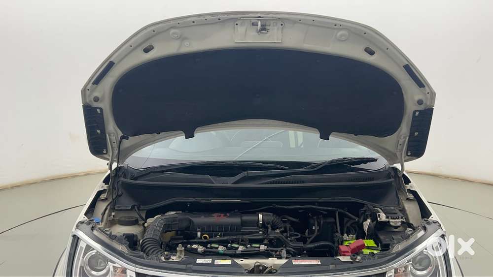Maruti Suzuki Ignis 1.2 Alpha Mt, 2022, Petrol