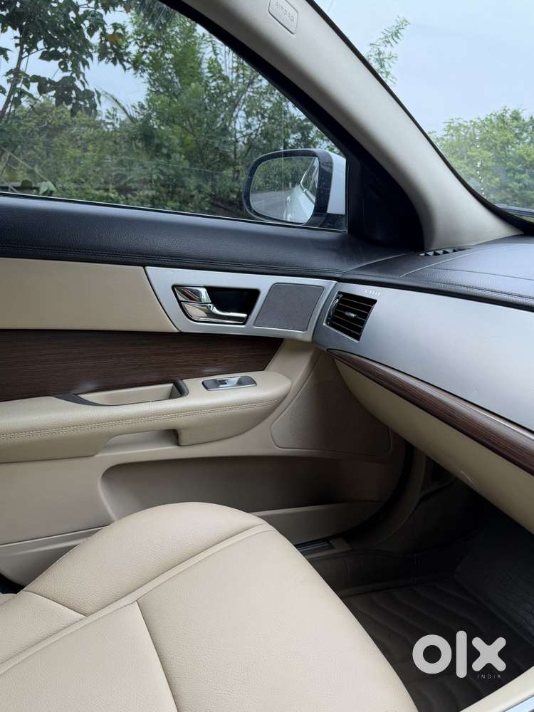 Jaguar Xf 2.0 Diesel Prestige, 2016, Diesel
