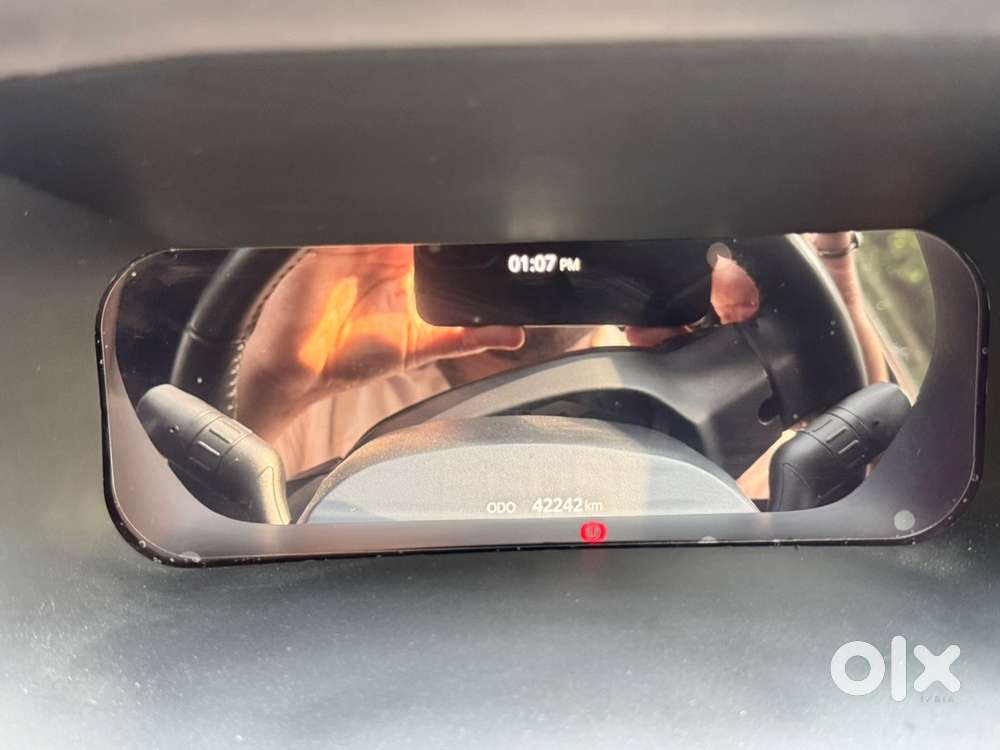 Tata Safari Diesel Manual 2024