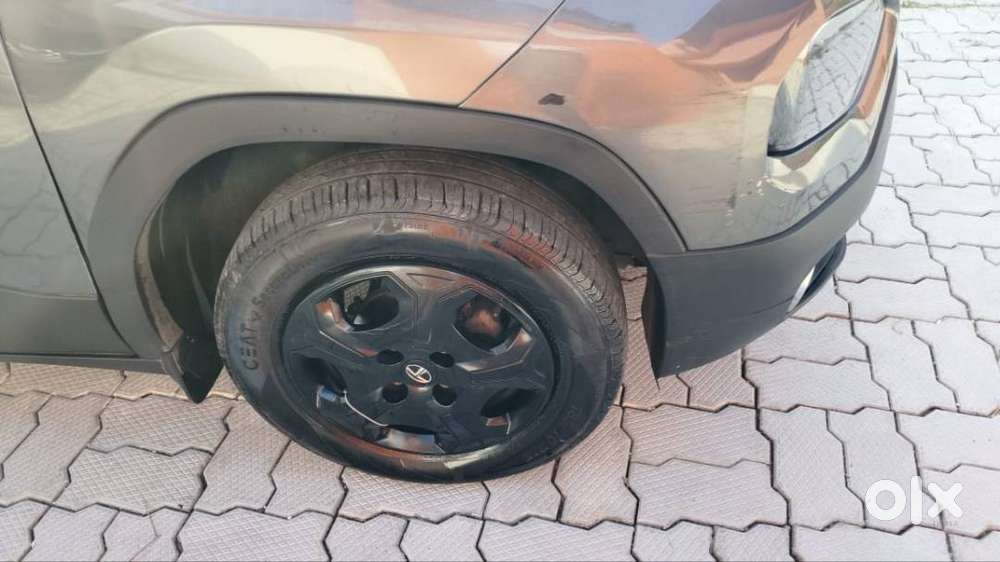 Tata Punch 2022 Petrol