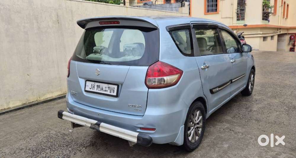 Maruti Suzuki Ertiga Vdi, 2015, Diesel