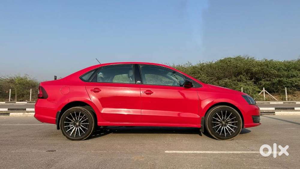 Skoda Rapid 1.5 Tdi At Style, 2019, Diesel
