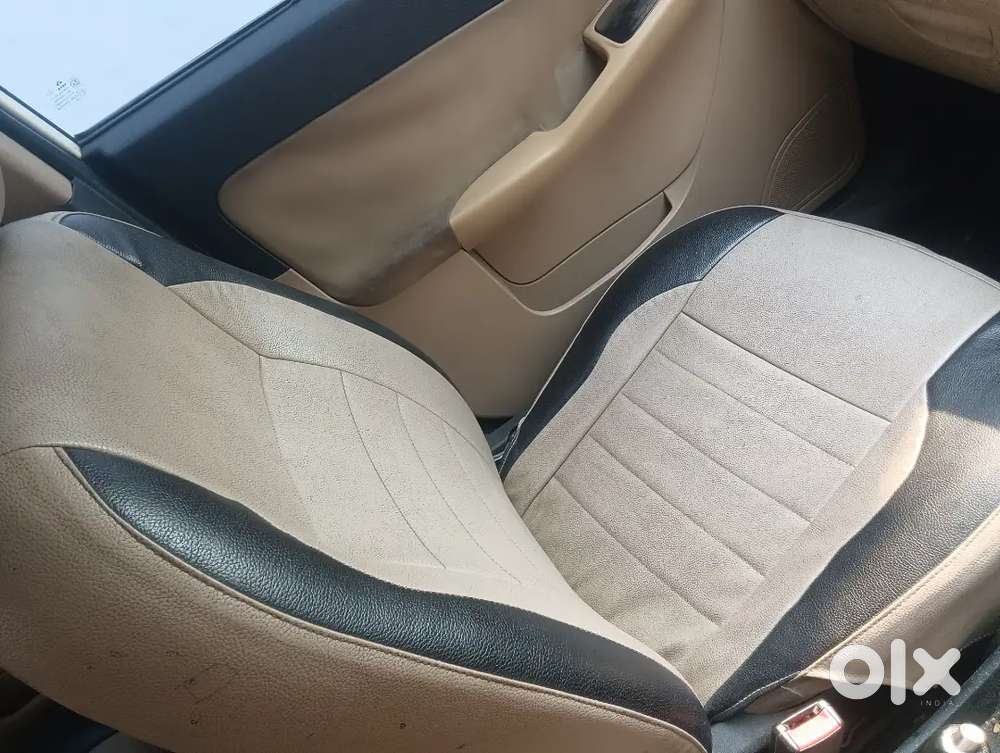 Tata Indica Vista 2012