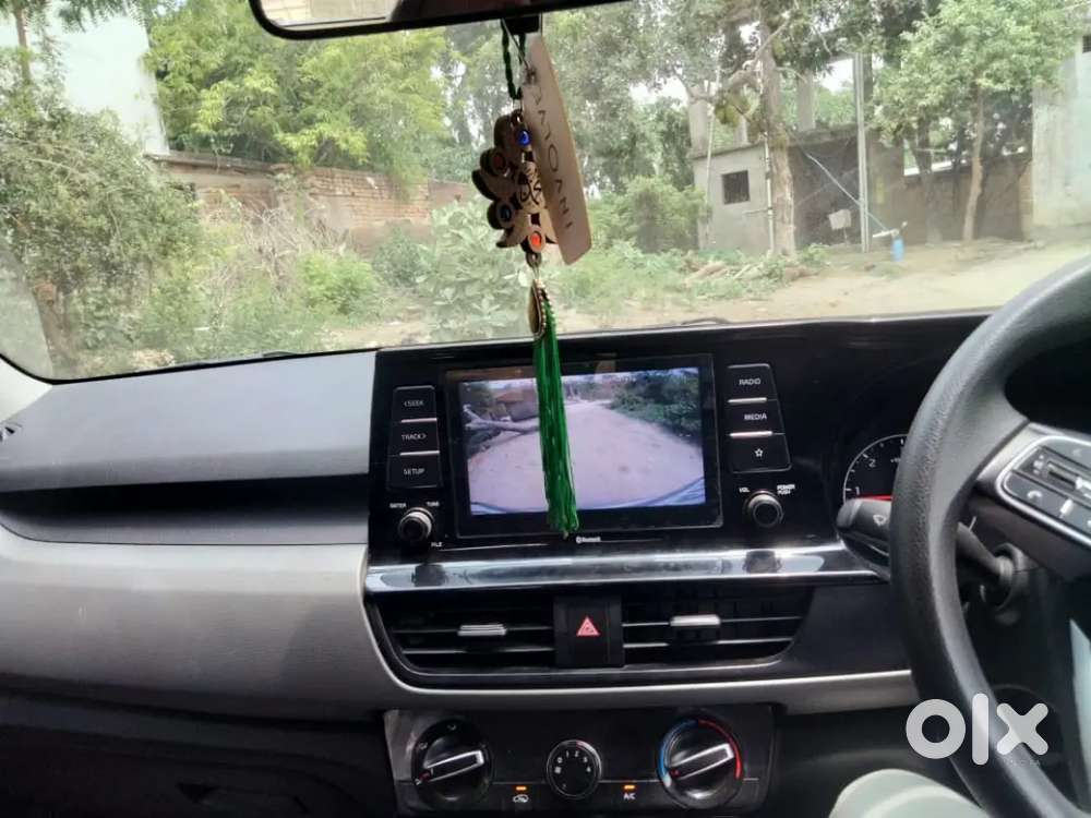 Kia Seltos 2022 Diesel Well Maintained