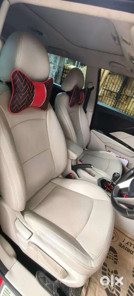 Mahindra Xuv300 2021