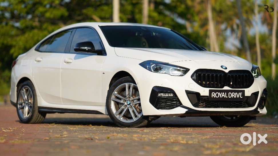 Bmw 2 Series, 2024, Petrol