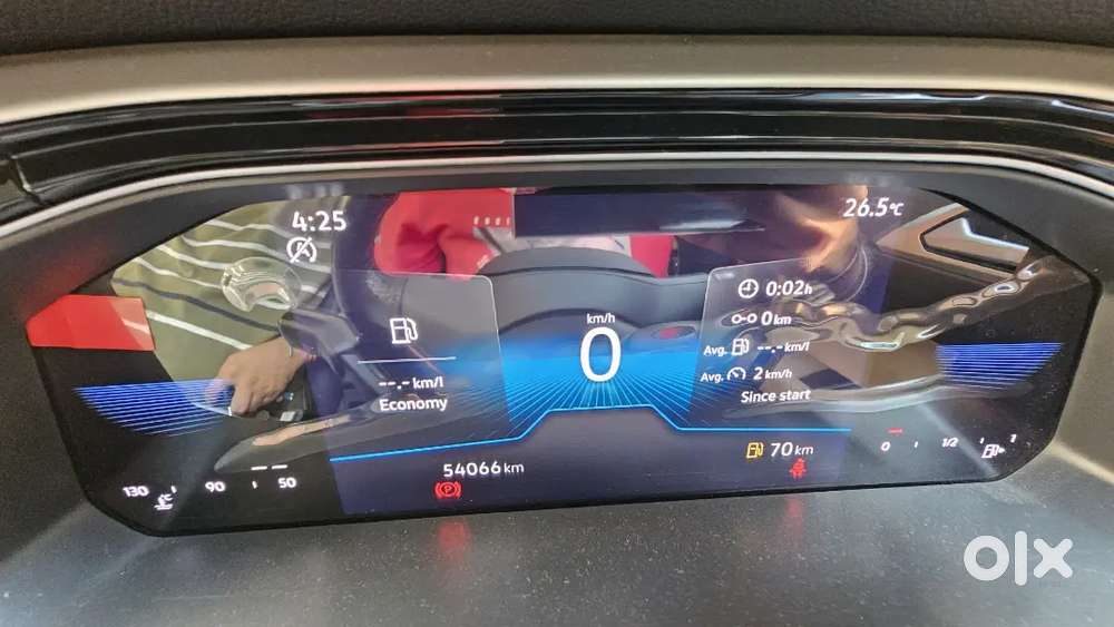 Volkswagen Virtus 1.0 Topline 2023