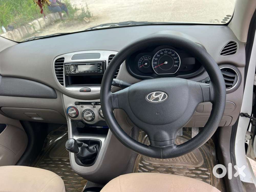 Hyundai I10 Magna 1.1l, 2013, Petrol