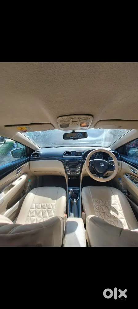 Maruti Suzuki Ciaz