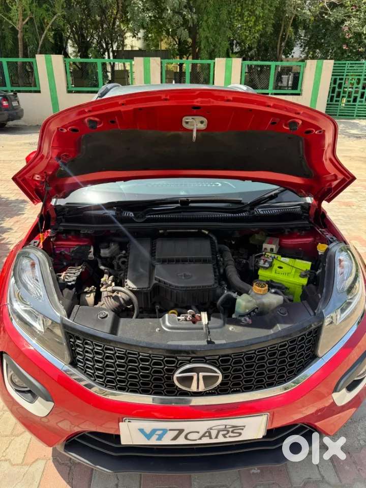Tata Nexon 1.5 Revotorq Xz Plus, 2018, Diesel