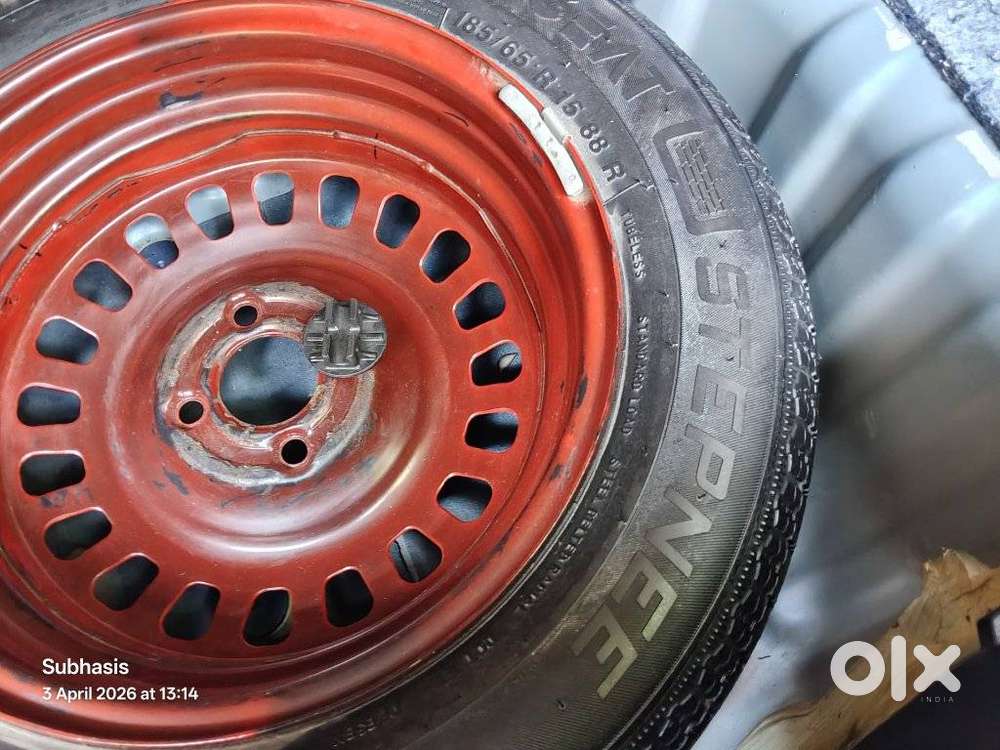 Nissan Magnite 1.0 Xv, 2022, Petrol