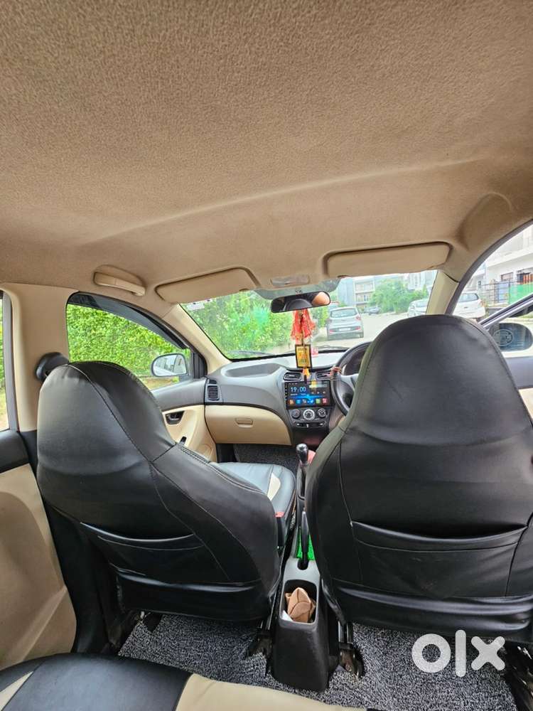 Hyundai Eon Petrol Manual 2013