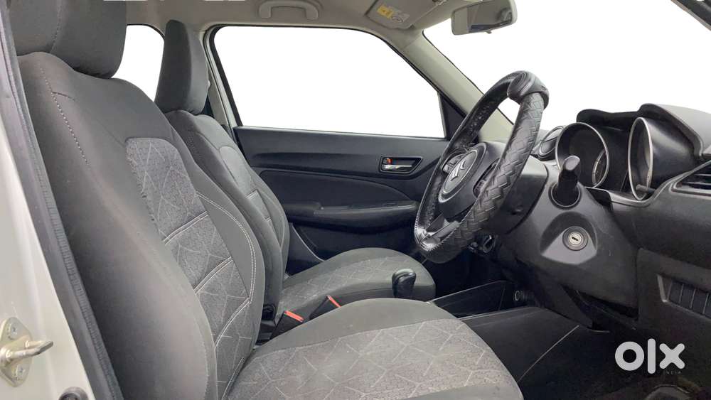 Maruti Suzuki Swift Amt Vxi, 2019, Petrol