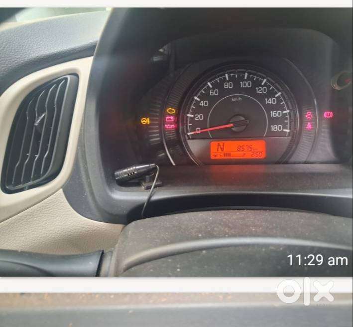 Maruti Wagonr 2023 Automatic