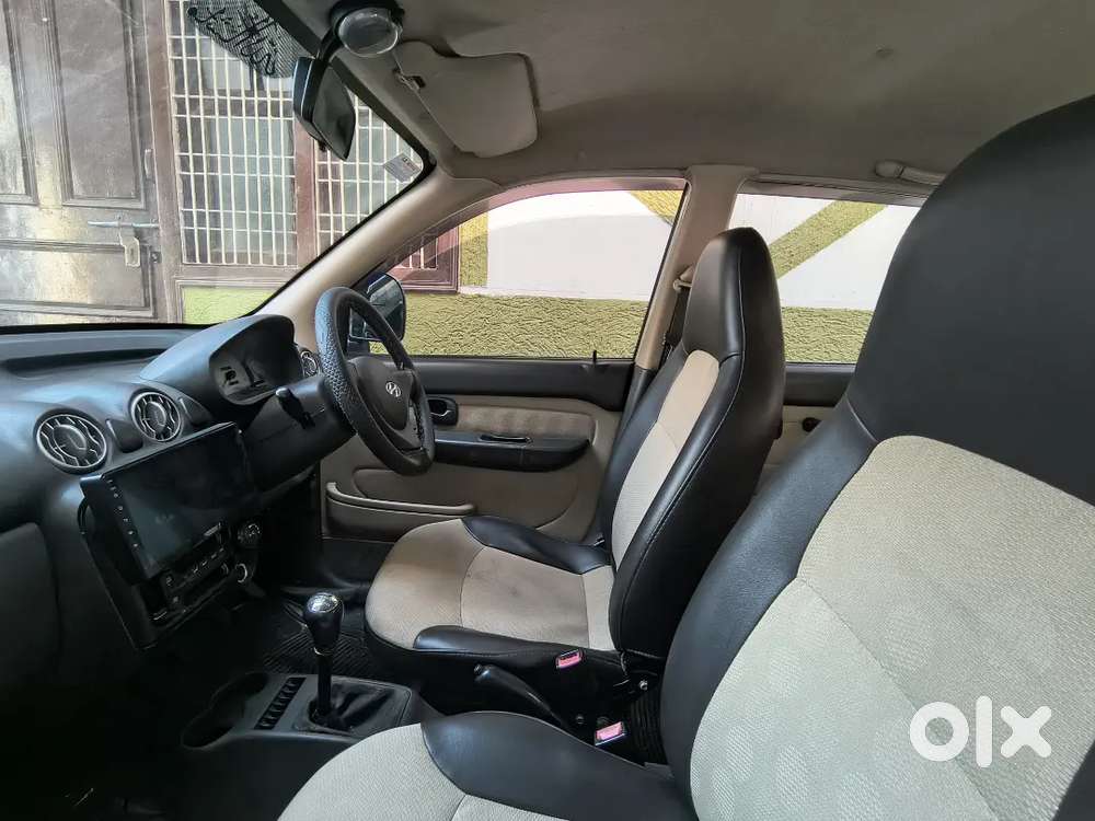 Hyundai Santro Xing Gl Plus 2012