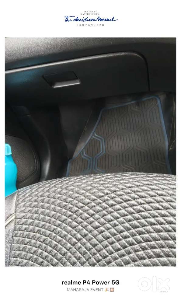 Maruti Suzuki Baleno 2021 Automatic