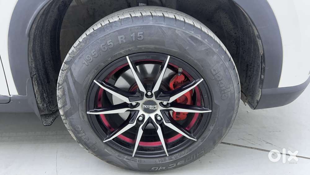 Hyundai Venue Sx, 2023, Petrol