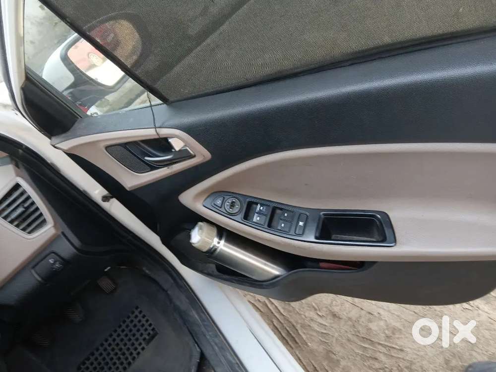 Hyundai Elite I20 Diesel Manual 2018 December Car