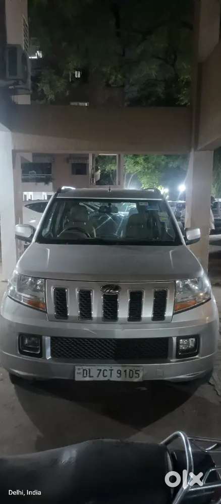 Tuv 300 Dl Number Noc Available Hai( 5 Tyre Naye Hai)
