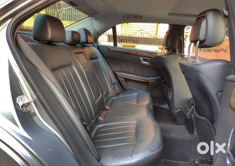 Mercedes-benz E-class E 250 Cdi Avantgarde, 2011, Diesel