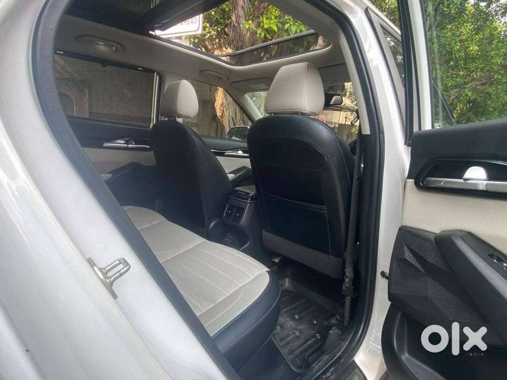 Kia Seltos 1.5 Htx At Petrol, 2023, Petrol