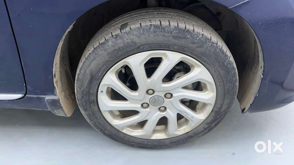 Maruti Suzuki Baleno Zeta, 2024, Petrol