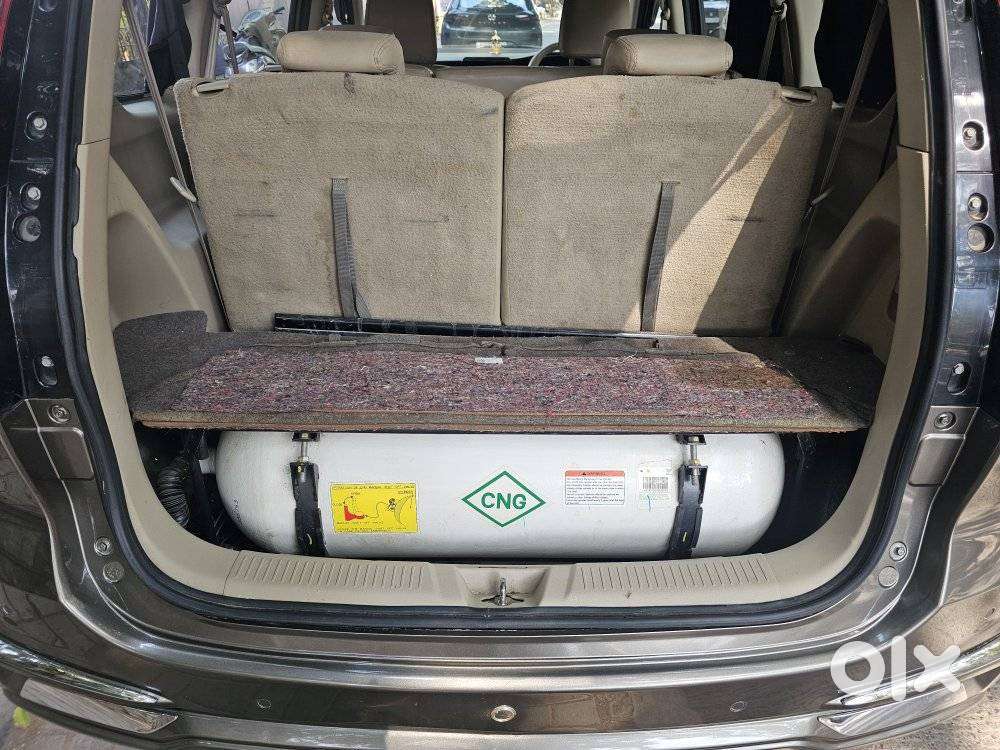 Maruti Suzuki Ertiga Zxi (o) Cng [2022-2023], 2023, Cng & Hybrids