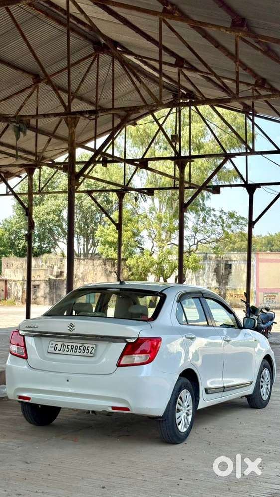 Maruti Suzuki Dzire Diesel Well Maintained