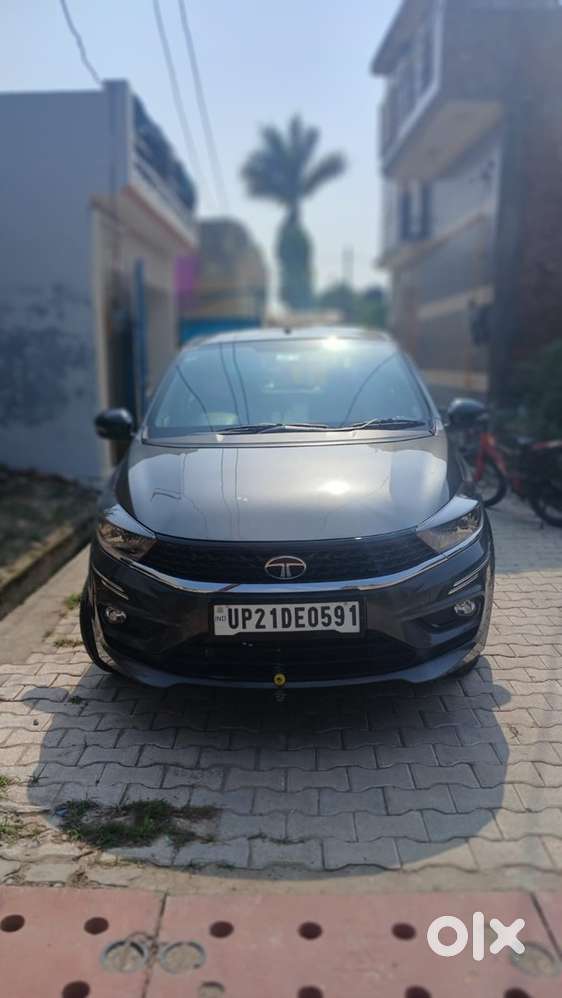 Tata Tiago 2024 Model