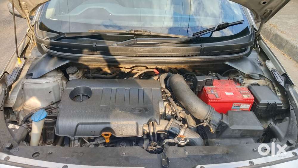 Hyundai I20 Active 1.4 Sx (o), 2016, Diesel