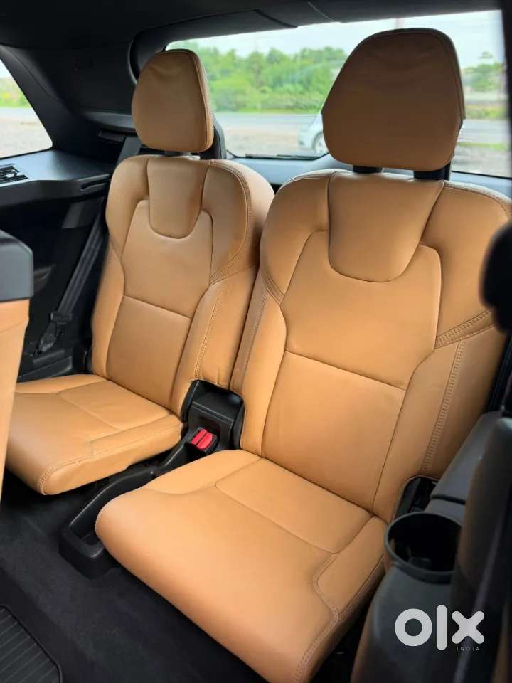 Volvo Xc90, 2017, Diesel