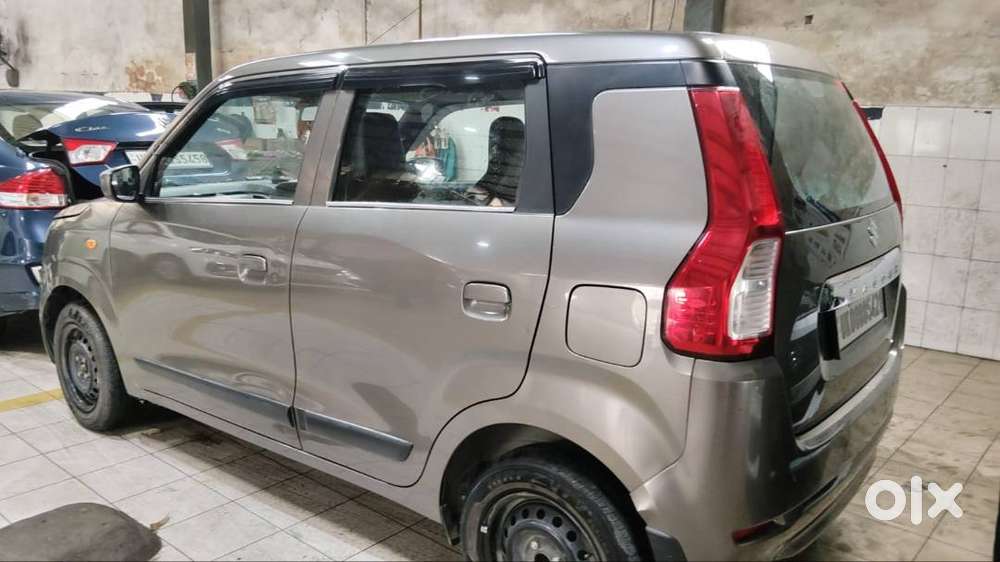 Maruti Suzuki Wagon R 2022