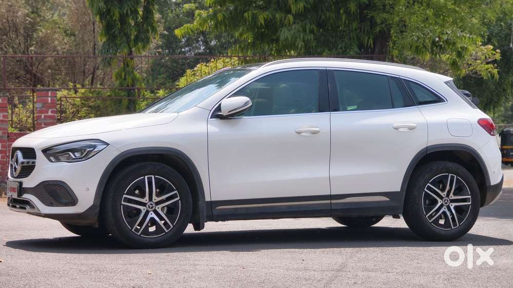 Mercedes-benz Gla Class 220 D 4matic, 2022, Diesel