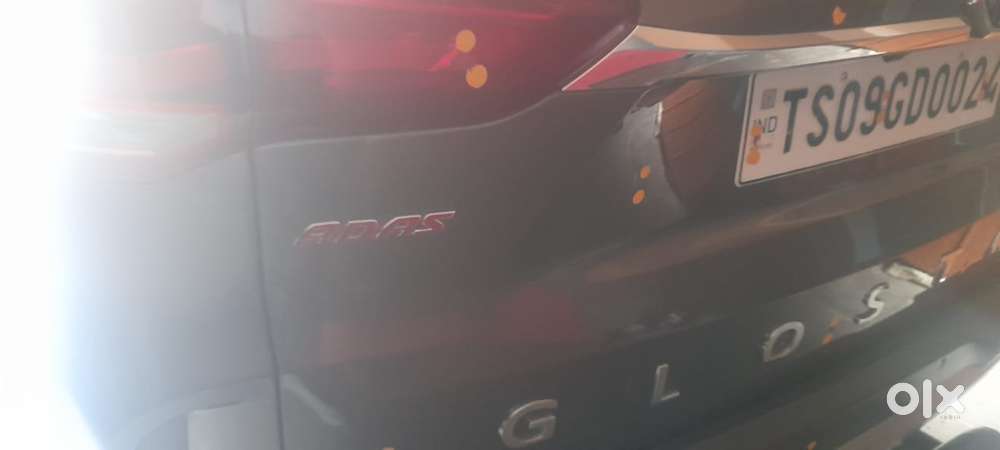 Mg Gloster, 2023, Diesel