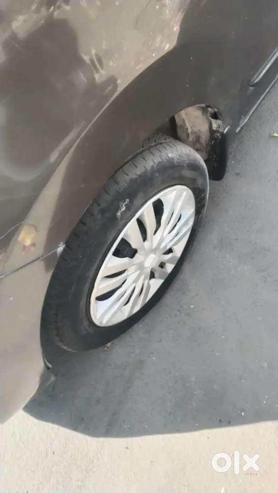 Maruti Suzuki Wagon R 1.0 2014 Petrol 85000 Km Driven