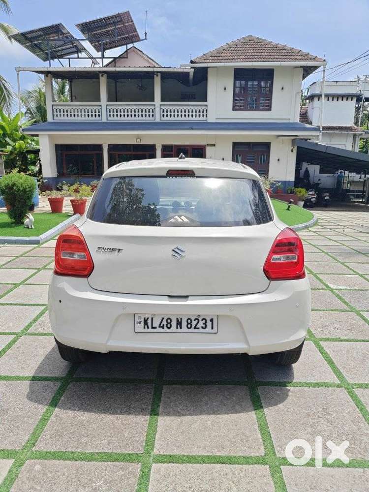 Maruti Suzuki Swift Ddis Vdi, 2019, Diesel