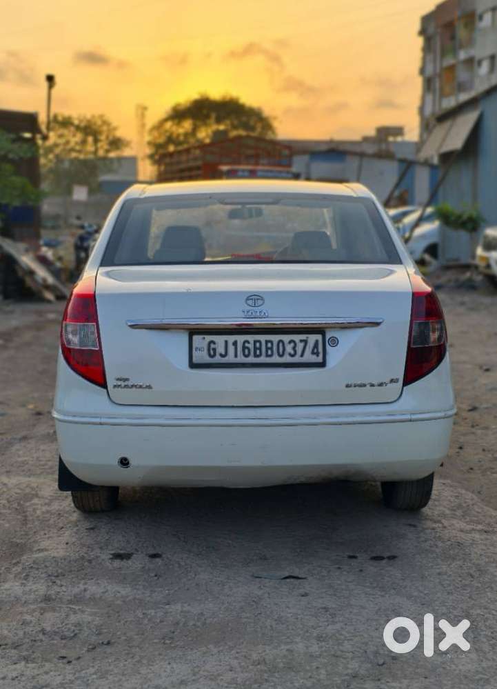 Tata Manza, 2012, Diesel