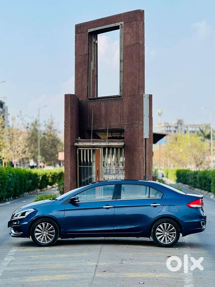 Maruti Suzuki Ciaz