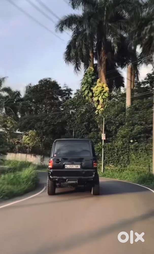 Mahindra Scorpio Di Turbo  2004 Diesel 160000 Km Driven