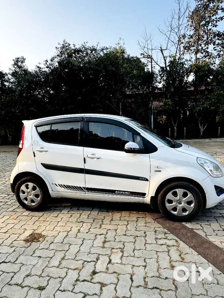 Suzuki Ritz Diesel 2014-2015