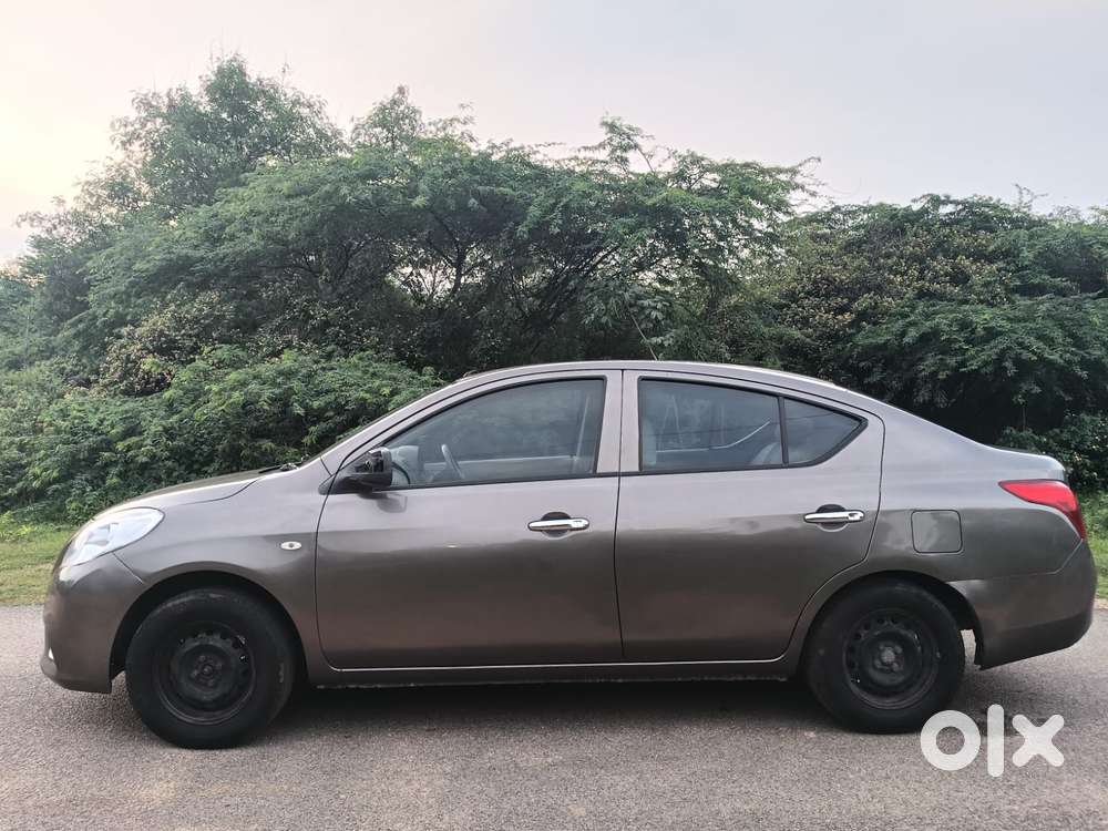 Nissan Sunny Diesel Xl, 2012, Diesel