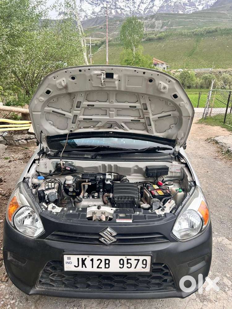 Used Maruti Suzuki 2021