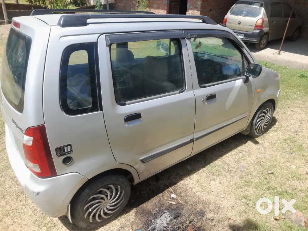 A2 Condition Car Ha Battery New Ha Ac Working Ha