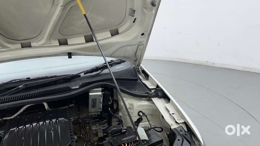 Volkswagen Polo 1.0 Comfortline Cup Edition, 2019, Petrol