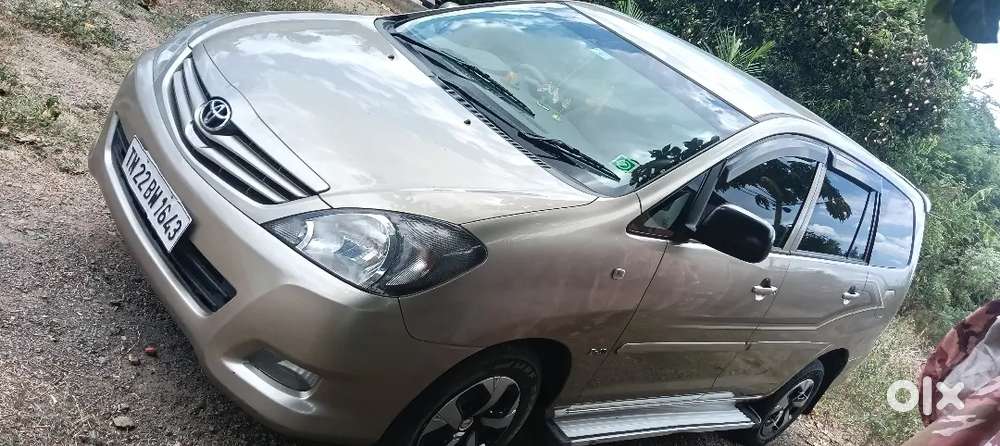 New Tyars Powar Windo