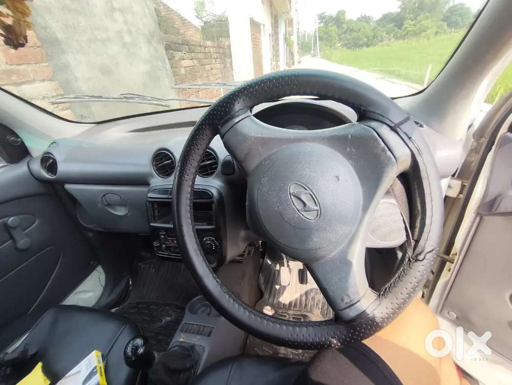 Hyundai Santro Xing Gls Petrol 2009