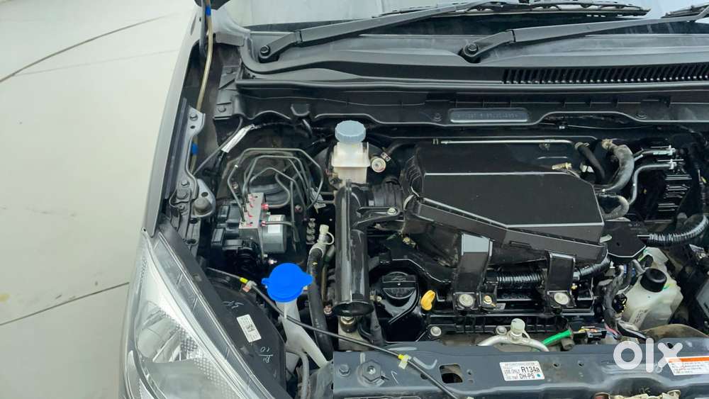 Maruti Suzuki Alto K10 Vxi Ags Optional, 2024, Petrol